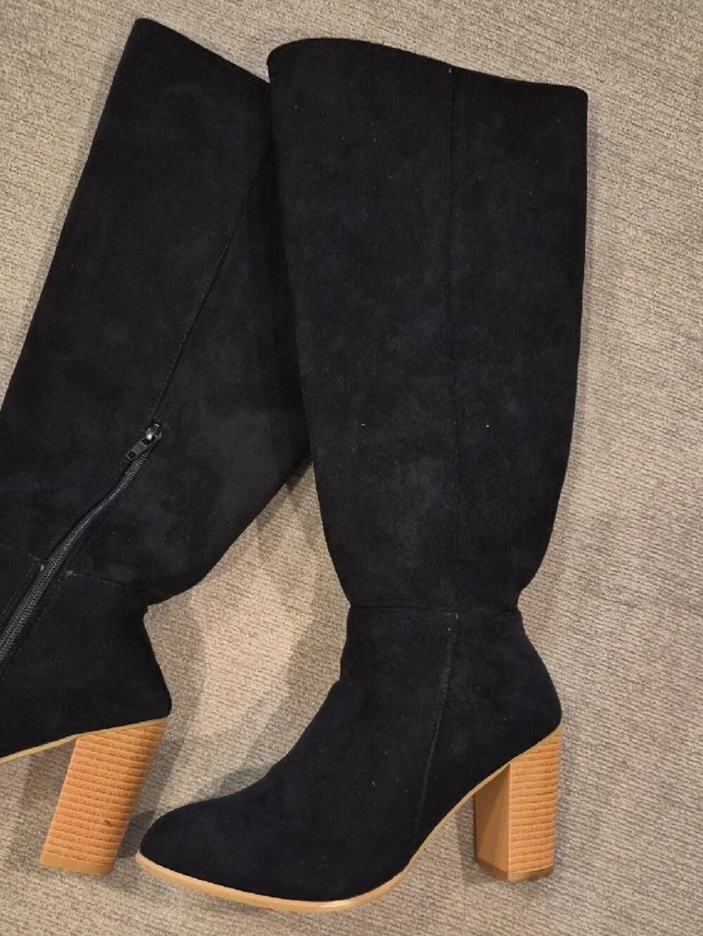 N/A classic black